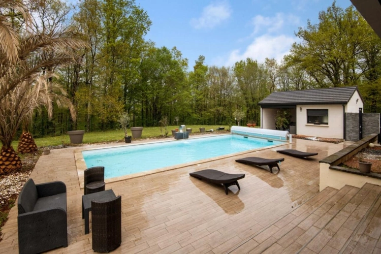 Photos 3 - Prestige - Demeure de ville et village