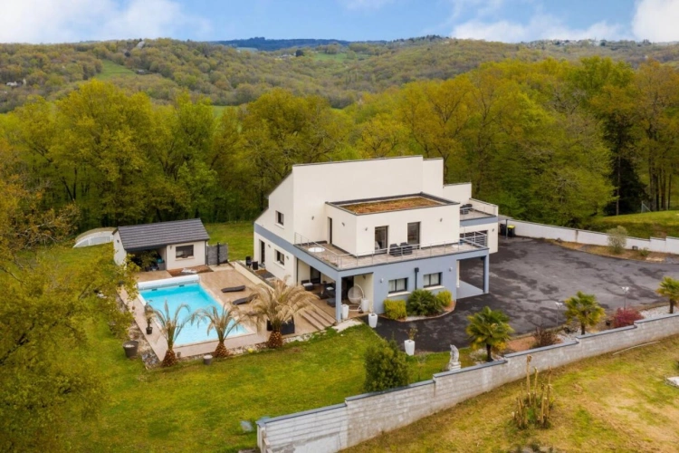 Photos 5 - Prestige - Demeure de ville et village