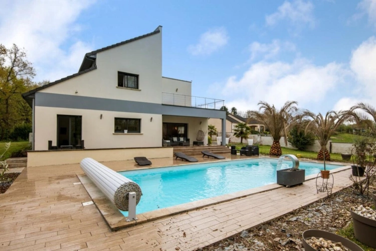 Photos 11 - Prestige - Demeure de ville et village