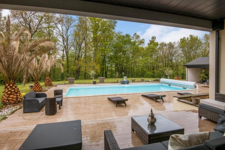 Photos 12 - Prestige - Demeure de ville et village