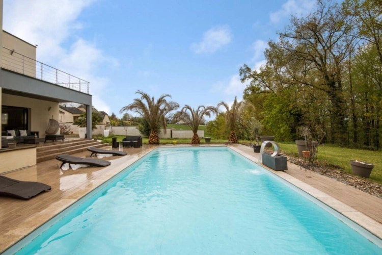 Photos 13 - Prestige - Demeure de ville et village