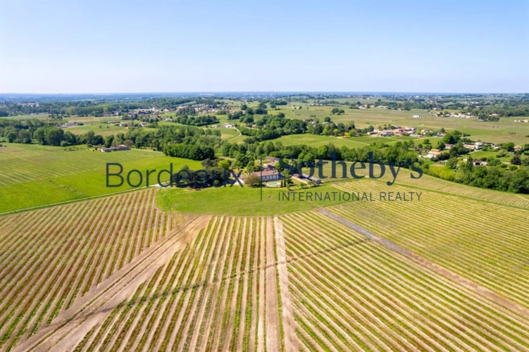 Photos 3 - Prestige - SOMPTUEUSE PROPRIÉTÉ XVIII° - 30 HA - PISCINE - DÉPENDANCES