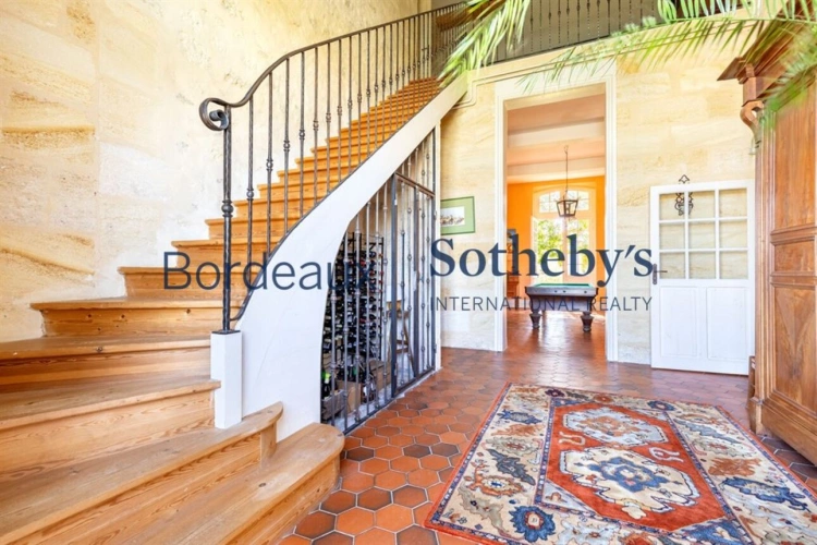 Photos 4 - Prestige - SOMPTUEUSE PROPRIÉTÉ XVIII° - 30 HA - PISCINE - DÉPENDANCES