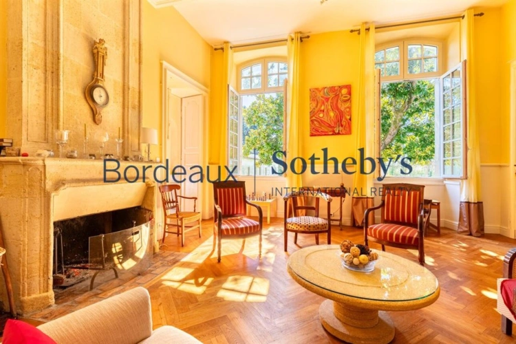 Photos 5 - Prestige - SOMPTUEUSE PROPRIÉTÉ XVIII° - 30 HA - PISCINE - DÉPENDANCES