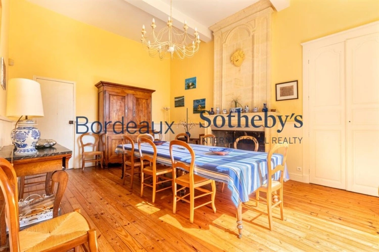 Photos 6 - Prestige - SOMPTUEUSE PROPRIÉTÉ XVIII° - 30 HA - PISCINE - DÉPENDANCES