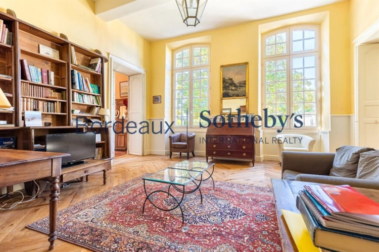 Photos 9 - Prestige - SOMPTUEUSE PROPRIÉTÉ XVIII° - 30 HA - PISCINE - DÉPENDANCES