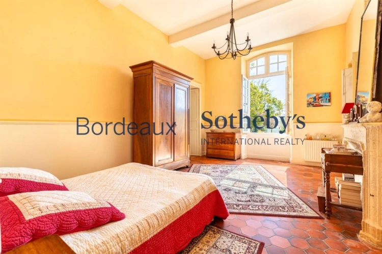 Photos 11 - Prestige - SOMPTUEUSE PROPRIÉTÉ XVIII° - 30 HA - PISCINE - DÉPENDANCES