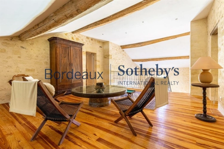 Photos 13 - Prestige - SOMPTUEUSE PROPRIÉTÉ XVIII° - 30 HA - PISCINE - DÉPENDANCES