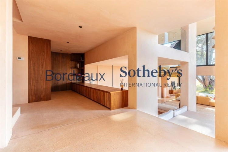 Photos 4 - Prestige - VILLA D'ARCHITECTE D'EXCEPTION - VUE PANORAMIQUE SUR LA GARONNE ET LES PYRÉNÉES