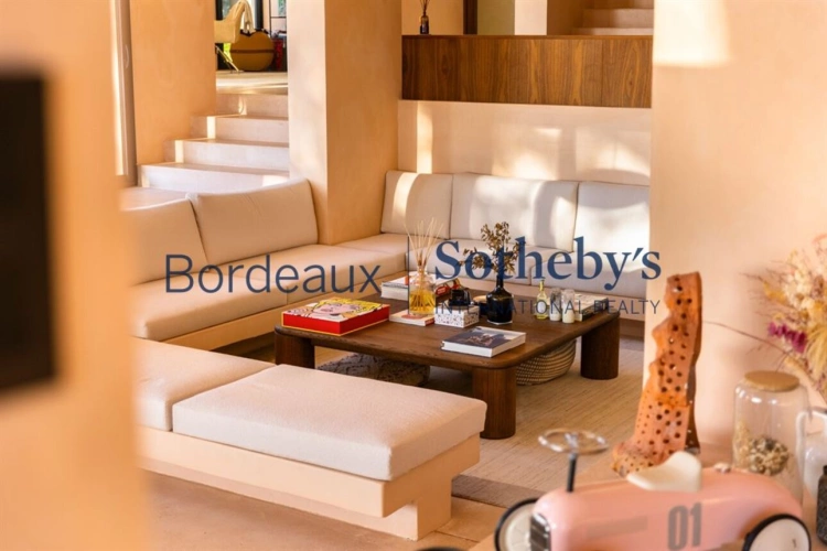 Photos 6 - Prestige - VILLA D'ARCHITECTE D'EXCEPTION - VUE PANORAMIQUE SUR LA GARONNE ET LES PYRÉNÉES