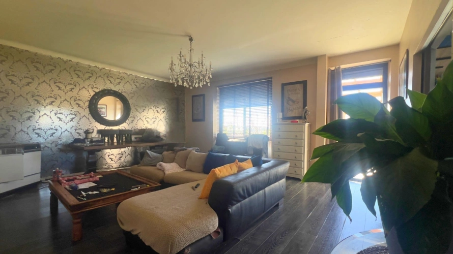 Photos 5 - Équestre - Aveyron : propriété équestre avec habitations, gîtes et 6,5 hectares (12)