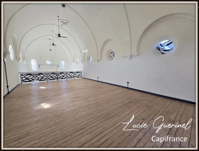 Photos 3 - Touristique - Domaine de réception 180 personnes avec piscine SAINT JOACHIM (44)