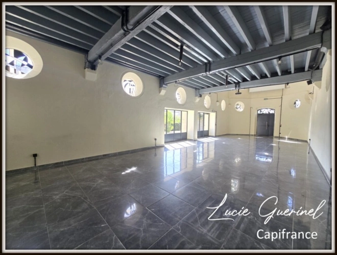 Photos 4 - Touristique - Domaine de réception 180 personnes avec piscine SAINT JOACHIM (44)