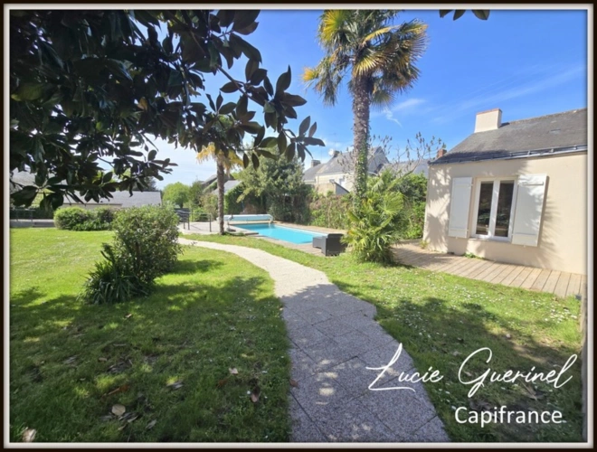 Photos 6 - Touristique - Domaine de réception 180 personnes avec piscine SAINT JOACHIM (44)