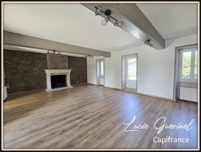 Photos 7 - Touristique - Domaine de réception 180 personnes avec piscine SAINT JOACHIM (44)