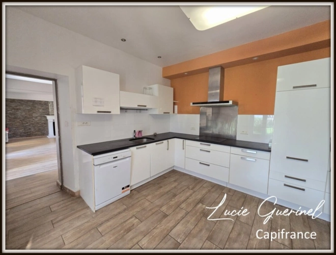 Photos 9 - Touristique - Domaine de réception 180 personnes avec piscine SAINT JOACHIM (44)