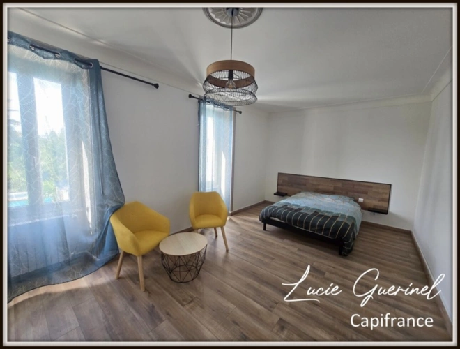 Photos 10 - Touristique - Domaine de réception 180 personnes avec piscine SAINT JOACHIM (44)