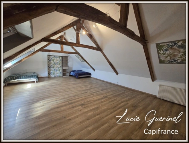 Photos 11 - Touristique - Domaine de réception 180 personnes avec piscine SAINT JOACHIM (44)