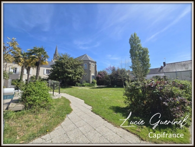 Photos 12 - Touristique - Domaine de réception 180 personnes avec piscine SAINT JOACHIM (44)