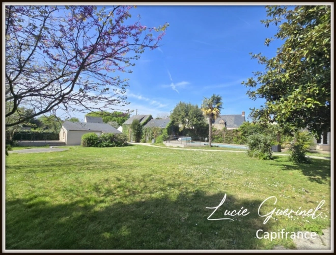 Photos 13 - Touristique - Domaine de réception 180 personnes avec piscine SAINT JOACHIM (44)