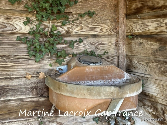 Photos 13 - Équestre - Dpt SARTHE (72), à vendre LA FERÉ-BERNARD - PROPRIÉTÉ  P5 de 100 m² - Terrain de 10 Ha