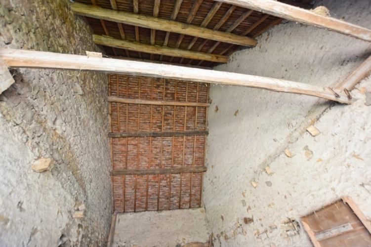 Photos 4 - Rurale - GRANGE de 43 m2 SAINT SERNIN DU PLAIN (71)