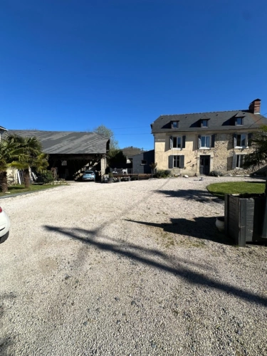 Photos 2 - Touristique - Propriete à vendre 11 pièces ORINCLES (65)