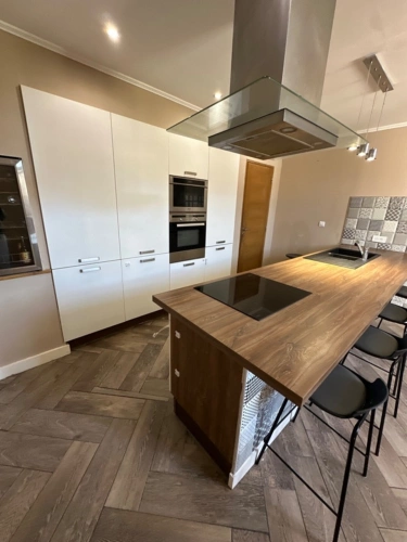 Photos 4 - Touristique - Propriete à vendre 11 pièces ORINCLES (65)