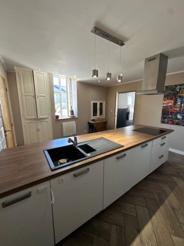 Photos 6 - Touristique - Propriete à vendre 11 pièces ORINCLES (65)