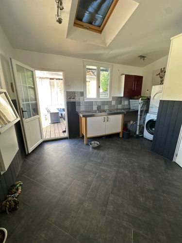 Photos 8 - Touristique - Propriete à vendre 11 pièces ORINCLES (65)