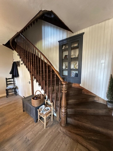 Photos 9 - Touristique - Propriete à vendre 11 pièces ORINCLES (65)