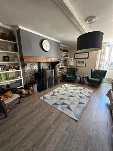 Photos 10 - Touristique - Propriete à vendre 11 pièces ORINCLES (65)