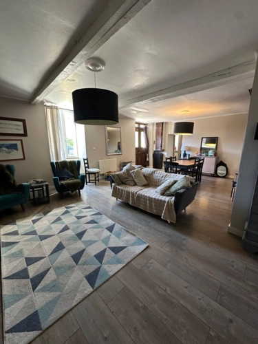 Photos 11 - Touristique - Propriete à vendre 11 pièces ORINCLES (65)