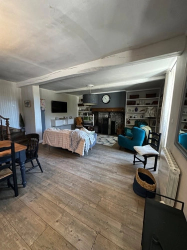 Photos 12 - Touristique - Propriete à vendre 11 pièces ORINCLES (65)