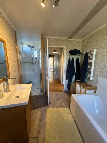 Photos 13 - Touristique - Propriete à vendre 11 pièces ORINCLES (65)