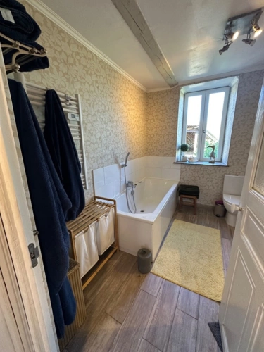 Photos 14 - Touristique - Propriete à vendre 11 pièces ORINCLES (65)