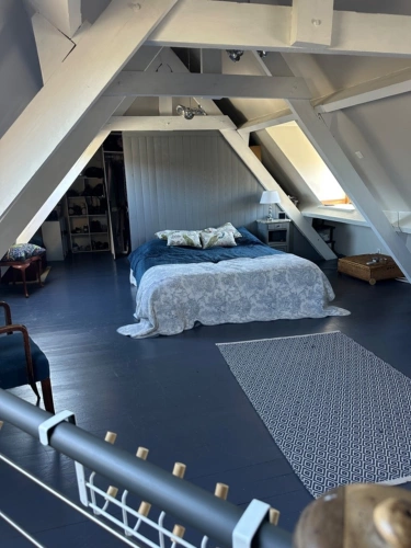 Photos 16 - Touristique - Propriete à vendre 11 pièces ORINCLES (65)