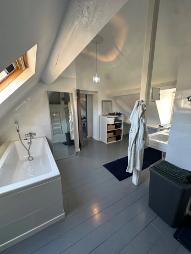 Photos 19 - Touristique - Propriete à vendre 11 pièces ORINCLES (65)