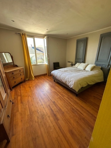 Photos 21 - Touristique - Propriete à vendre 11 pièces ORINCLES (65)