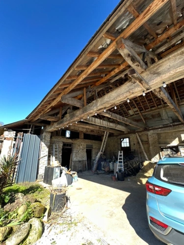 Photos 24 - Touristique - Propriete à vendre 11 pièces ORINCLES (65)