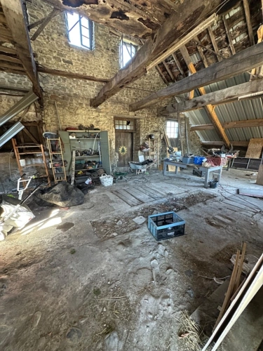 Photos 25 - Touristique - Propriete à vendre 11 pièces ORINCLES (65)