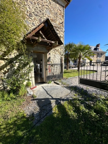 Photos 26 - Touristique - Propriete à vendre 11 pièces ORINCLES (65)