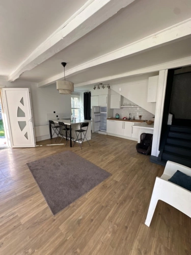 Photos 30 - Touristique - Propriete à vendre 11 pièces ORINCLES (65)