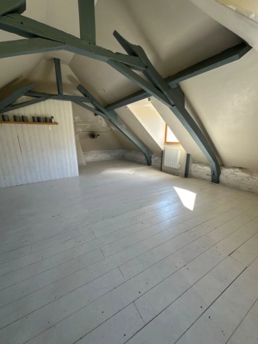 Photos 33 - Touristique - Propriete à vendre 11 pièces ORINCLES (65)