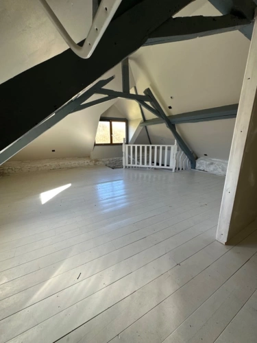 Photos 34 - Touristique - Propriete à vendre 11 pièces ORINCLES (65)