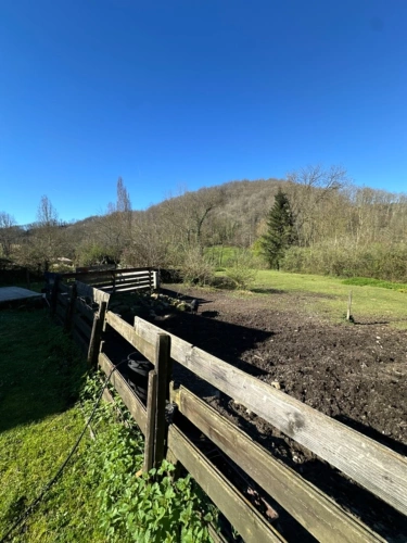 Photos 35 - Touristique - Propriete à vendre 11 pièces ORINCLES (65)