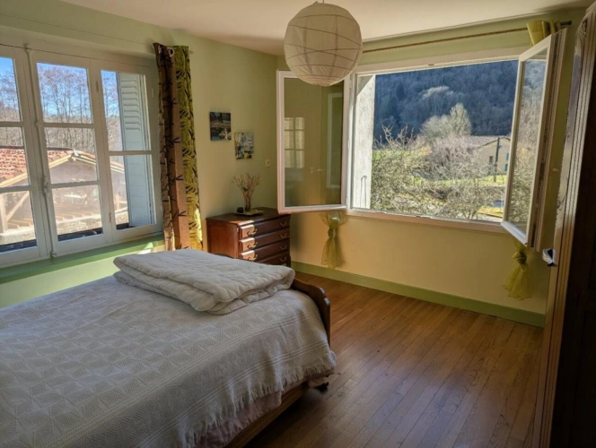 Photos 10 - Rurale - Maison