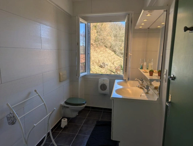 Photos 16 - Rurale - Maison