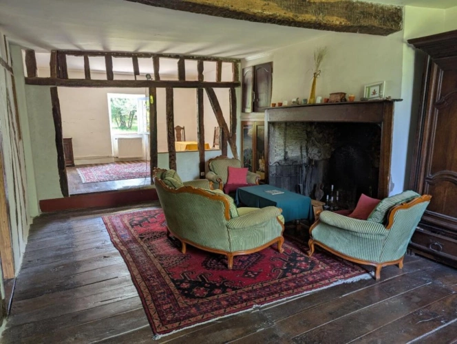 Photos 5 - Agricole - Ferme