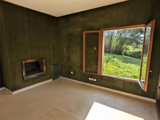 Photos 5 - Rurale - Maison